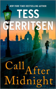 Title: Call after Midnight, Author: Tess Gerritsen