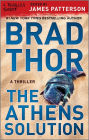 The Athens Solution: A Thriller