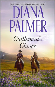 Download a book Cattleman's Choice by Diana Palmer 