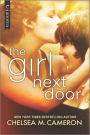 The Girl Next Door: A Lesbian Small Town Romance