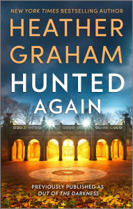 Title: Hunted Again, Author: Heather Graham