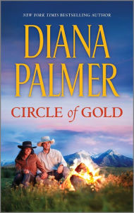 Ebook nederlands downloaden Circle of Gold by Diana Palmer