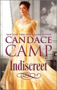 Download best books free Indiscreet (English Edition) by Candace Camp