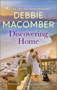 Online textbook free download Discovering Home by Debbie Macomber 9781488076633 English version