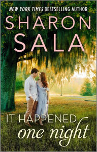 Title: It Happened One Night, Author: Sharon Sala