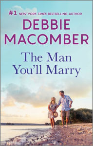 Free ebook downloads mp3 players The Man You'll Marry 9781488076695 FB2 DJVU PDF by Debbie Macomber (English literature)