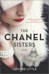 Free downloads of pdf ebooks The Chanel Sisters 9781525895951 (English literature)