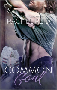 Title: Common Goal (Game Changers #4), Author: Rachel Reid