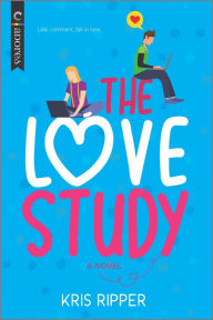 Free online book download pdf The Love Study FB2 CHM PDB 9781335943194 (English literature)