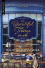 The Beautiful Things Shoppe: A Gay Small Town Romance