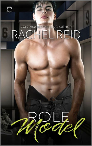 Role Model: A Gay Sports Romance