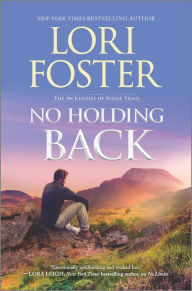 Free computer books pdf format download No Holding Back by Lori Foster (English literature)