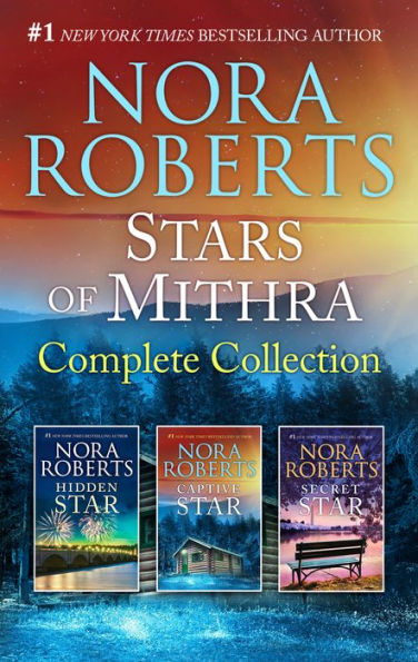 Stars of Mithra Complete Collection