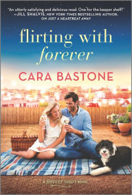 Ebook epub download forum Flirting with Forever by Cara Bastone (English Edition) CHM 9781335935977