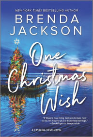 Free download ebooks pdf for android One Christmas Wish: A Novel in English by  9781335201980