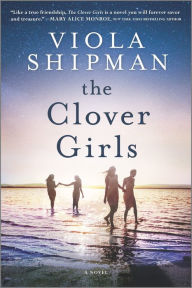 Ipod book downloads The Clover Girls by  English version DJVU FB2