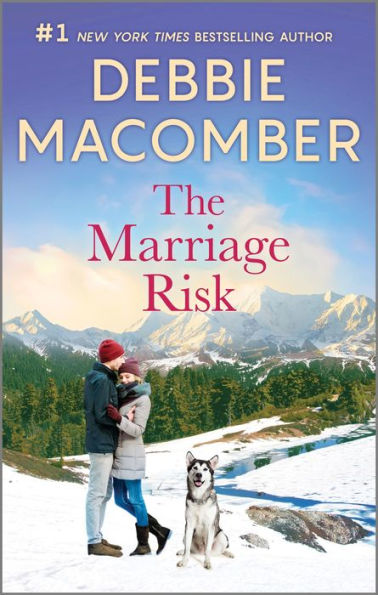 The Marriage Risk (Midnight Sons #2)