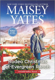 English book pdf download Rodeo Christmas at Evergreen Ranch: A Novel by 