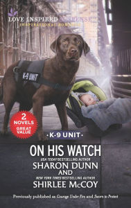 Title: On His Watch, Author: Sharon Dunn