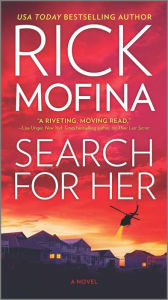 Free datebook download Search for Her (English literature) 9780778331605 RTF FB2 by Rick Mofina