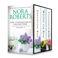 Best audiobook download service The Stanislaski Series Collection Volume 2: An Anthology 9781488057755 CHM by Nora Roberts