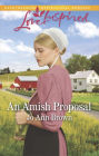 An Amish Proposal: A Fresh-Start Family Romance