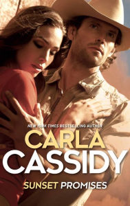 Title: Sunset Promises, Author: Carla Cassidy