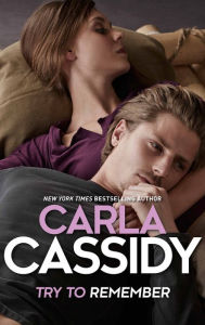 Title: Try to Remember, Author: Carla Cassidy