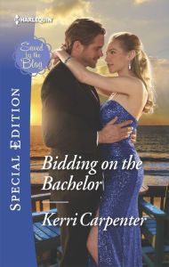 Title: Bidding on the Bachelor, Author: Kerri Carpenter