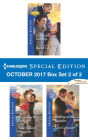 Harlequin Special Edition October 2017 Box Set 2 of 2: An Anthology