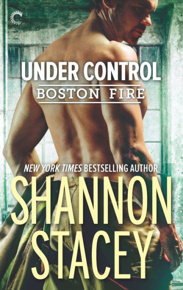 Under Control (Boston Fire Series #5)
