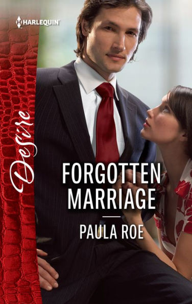 Forgotten Marriage: A Billionaire Amnesia Romance