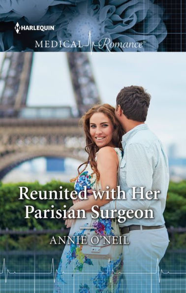 Reunited with Her Parisian Surgeon