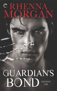 Title: Guardian's Bond, Author: Rhenna Morgan