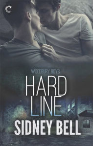 Title: Hard Line, Author: Sidney Bell