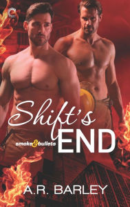Title: Shift's End, Author: A. R. Barley