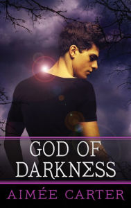 Title: God of Darkness, Author: Aimée Carter