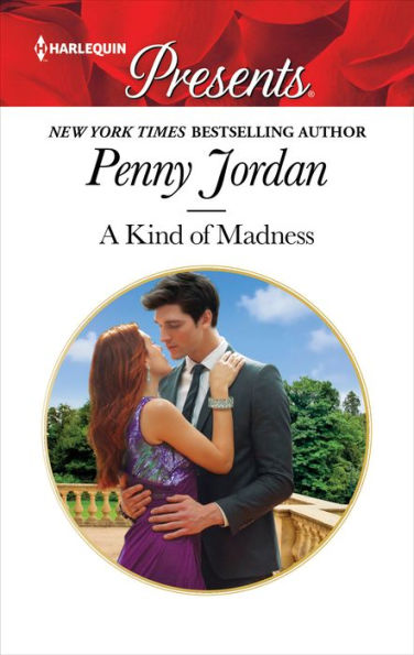 A Kind of Madness: A Virgin Romance