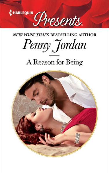 A Reason for Being: A Second Chance Romance