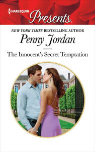 Title: The Innocent's Secret Temptation: A Passionate Romance, Author: Penny Jordan