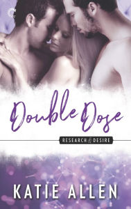 Title: Double Dose, Author: Katie Allen