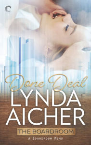 Title: Done Deal, Author: Lynda Aicher