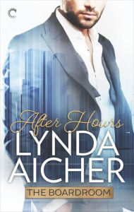 Title: After Hours, Author: Lynda Aicher