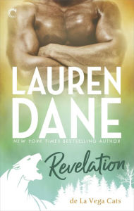 Title: Revelation (de La Vega Cats Series #2), Author: Lauren Dane