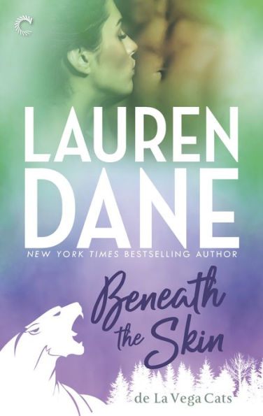 Beneath the Skin (de La Vega Cats Series #3)