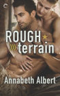 Rough Terrain: A Fake Boyfriend Gay Romance