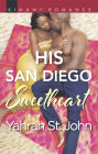 His San Diego Sweetheart