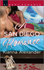 A San Diego Romance