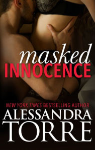 Title: Masked Innocence, Author: Alessandra Torre