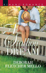 Title: A Stallion Dream, Author: Deborah Fletcher Mello